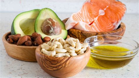healthy fats       dietary fats huffpost