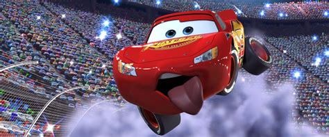 Mcqueen Disney Pixar Cars Photo 40142989 Fanpop
