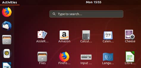 what s new in ubuntu 18 04 lts “bionic beaver” available now