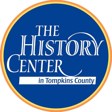 the history center in tompkins county youtube