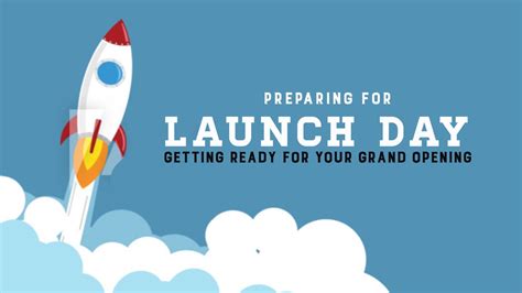 preparing  launch day church plant resources