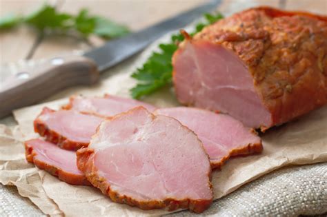 fully cooked ham recipes foodrecipestory