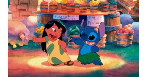 Lilo And Stitch Movie Review