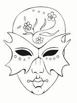 Gras Masque Masques Masks Colorier Venetian Jeuxetcompagnie Mascaras Masken Antifaz Pintar Venecianas Archivioclerici Verob Carnival Nakış Teatro Ausmalen Maske sketch template