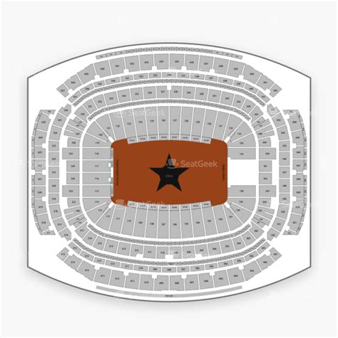seat number nrg seating chart hd png  kindpng