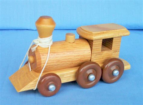 wooden toy train sets amish  amishshopcom