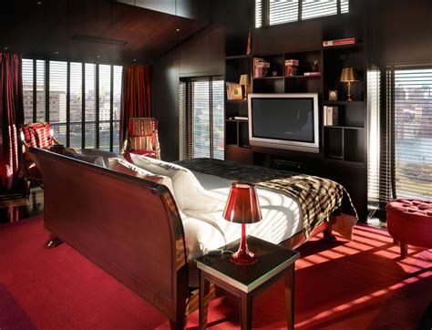 Faena Suite Faena Hotel Buenos Aires Rooms And Suites
