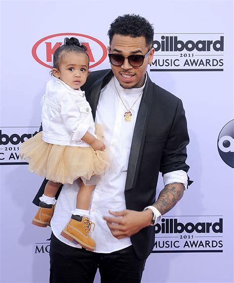nia guzman and chris brown s daughter — he should be royalty s legal father hollywood life