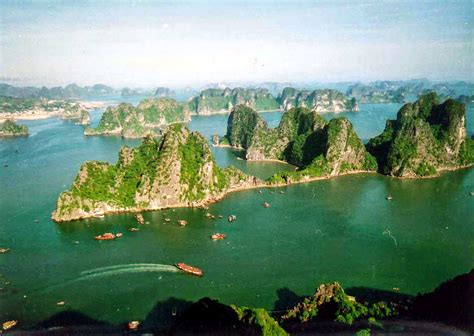 discover vietnam  beauty  ha long bay vietnam visa  arrival