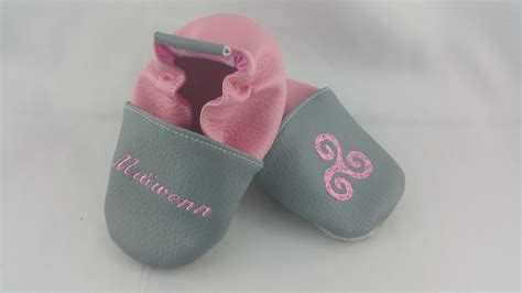 soft leather slippers faux leather baby slipper boy slipper girl slipper child slipper