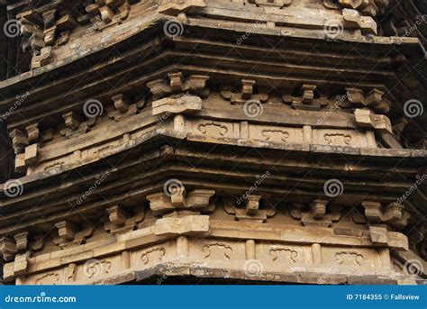 pagoda structure stock image image  peaceful architecture