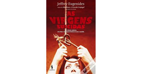 As Virgens Suicidas By Jeffrey Eugenides