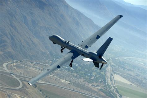 send reaper drones   ukraine la progressive
