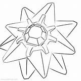 Starmie Coloring Pokemon Pages Jpeg Xcolorings 580px 42k Resolution Info Type  Size sketch template