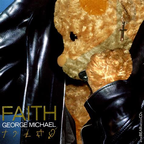 George Michael Faith George Michael Iconic Album