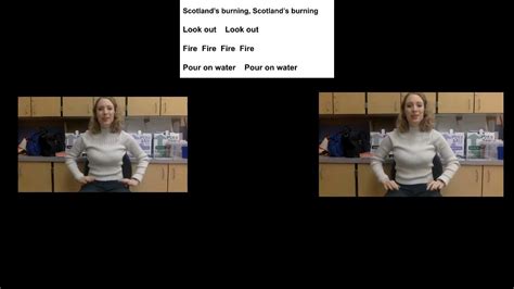 scotlands burning  canon youtube