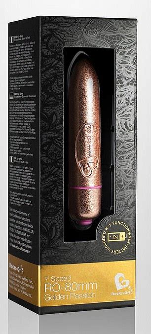 sainsbury s introduces a range of own brand sex toys daily mail online