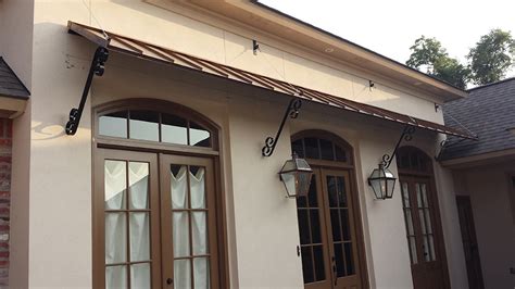 awnings  accents deep south iron