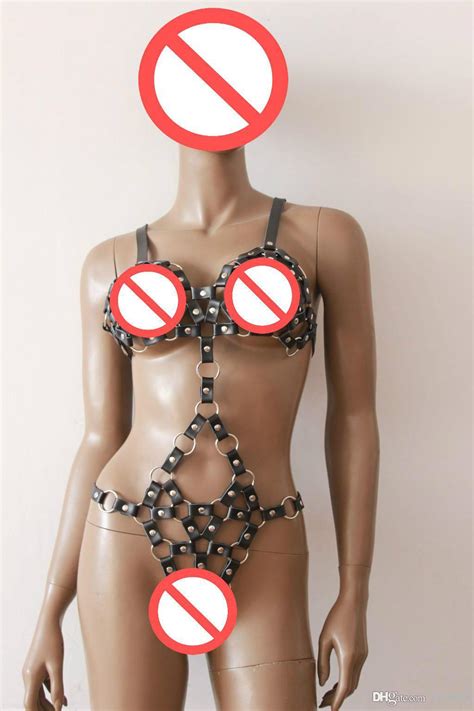 2017bondage Restraints Kit Women Slave Full Body Bind Belt