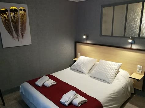 hotel renova prices reviews nantes france
