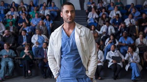 amsterdam review nbcs  medical drama  clinically terrible