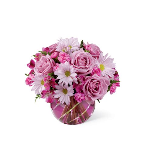 ftd radiant blooms bouquet bethpage ny florist
