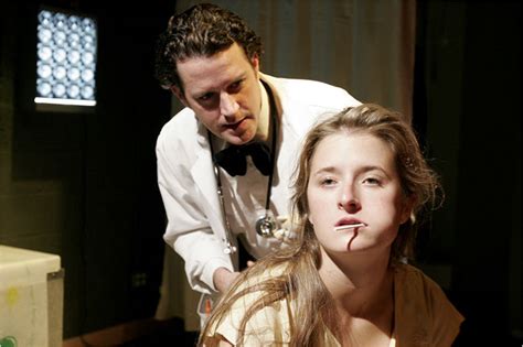 a play by lukas bärfuss starring grace gummer opens at the wild