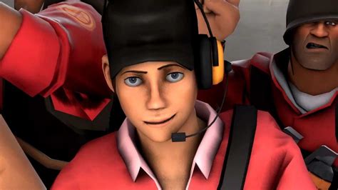 meet the femscout team fortress 2 musical movies team fortress