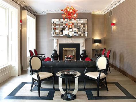 georgian interior design ideas  styles cozyhouzecom