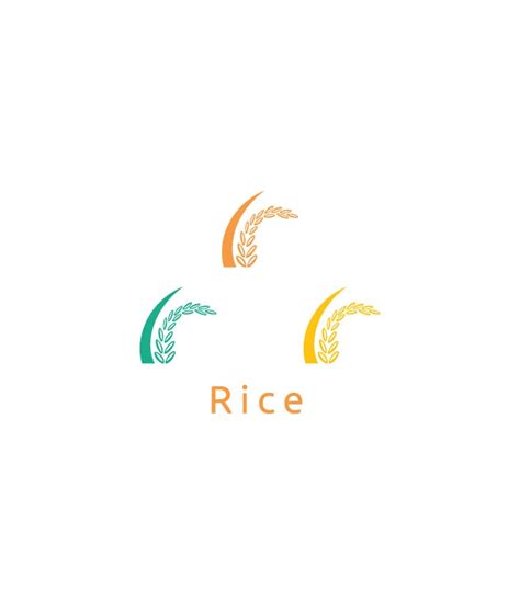 rice logo prints codegrape