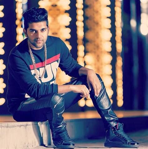 latest hot punjabi singer guru randhawa wallpapers pics pictures hd