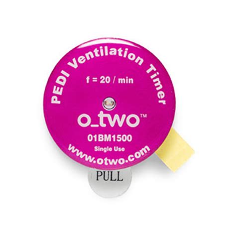 ventilation timer penn care