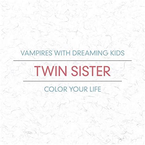 Dry Hump By Mr Twin Sister On Amazon Music Uk