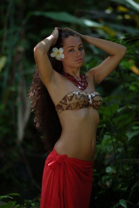 naked polynesian women photos sex positive