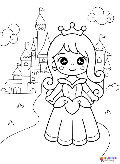 pin  cool coloring pages collection queen coloring vrogueco