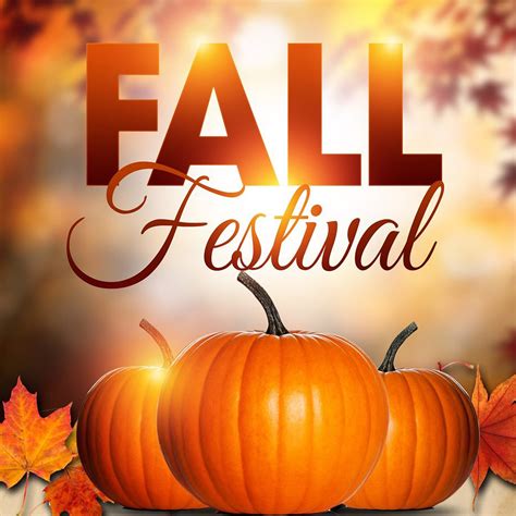 haves  planning  fall festival amazing amusements