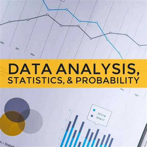 data analysis statistics  probability ged math test prep toolkit