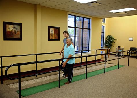 vestibular rehabilitation and fall prevention kearney