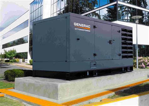 generador residencial  generador industrial en  se diferencian