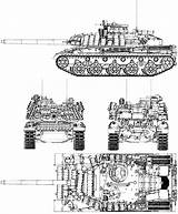 Amx Blueprint 30b2 Drawingdatabase Brenus военные транспортные средства Leclerc Armored sketch template