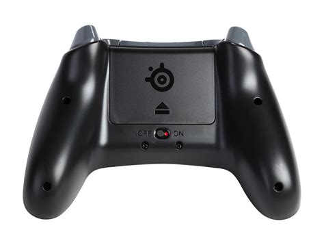 steelseries wireless gaming controller  windows  android neweggcom
