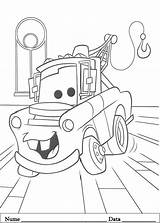 Cars Masini Colorir Ausmalbilder Rayo Relampago Colorat Carros Planse Macuin Disney Desene Carro Jugos Malvorlage Impresión Mater Abschleppwagen Furious Malbuch sketch template