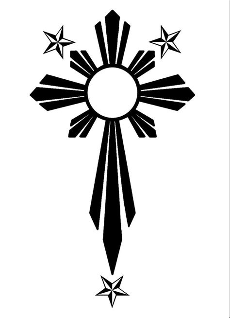 filipino tattoo designs