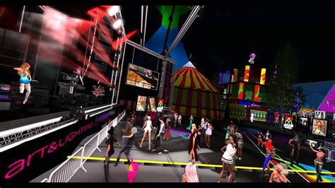 How To Second Life Virtual Worlds For Adults