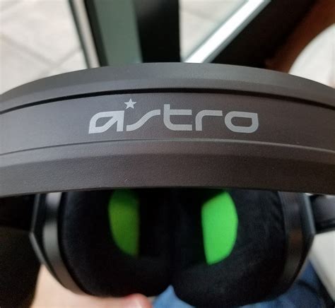 astro  gaming headset review  mic test alex rowe medium