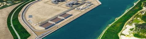 sempra inks port arthur lng deal with ineos