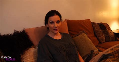 Mandy Flores Mom And Son Hot Sex Picture