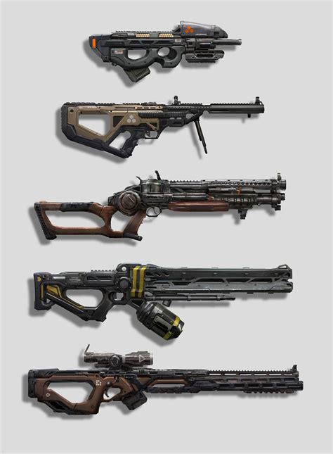 anime weapons sci fi weapons weapon concept art weapons guns fantasy weapons sci fi fantasy