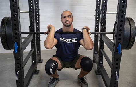 the importance of squats in powerlifting flex fitness blog