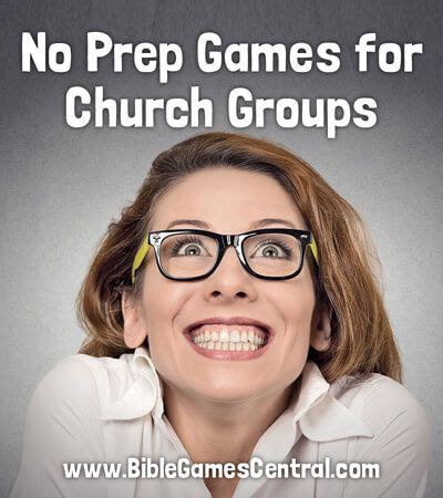 easy  prep games  great  small group meetings